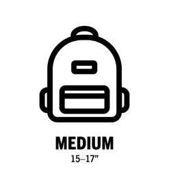 Marvel Spider-Man Backpack Set