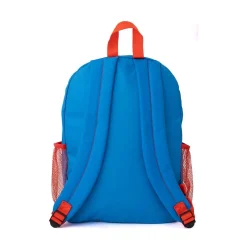Marvel Spider-Man Backpack Set
