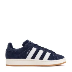 Mens adidas Campus '00s Athletic Shoe - Night Indigo / Cloud White / Off White