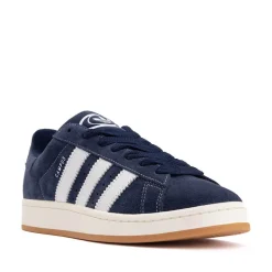 Mens adidas Campus '00s Athletic Shoe - Night Indigo / Cloud White / Off White