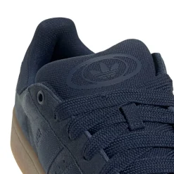 Mens adidas Campus '00s Athletic Shoe - Night Indigo / Gum / Cloud White