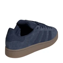 Mens adidas Campus '00s Athletic Shoe - Night Indigo / Gum / Cloud White