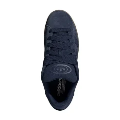 Mens adidas Campus '00s Athletic Shoe - Night Indigo / Gum / Cloud White