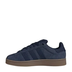 Mens adidas Campus '00s Athletic Shoe - Night Indigo / Gum / Cloud White