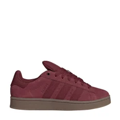 Mens adidas Campus '00s Athletic Shoe - Shadow Red / Gum / Cloud White