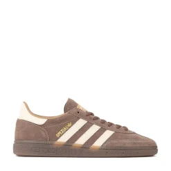 Mens adidas Handball Spezial Athletic Shoe - Earth Strata / Wonder White / Gum