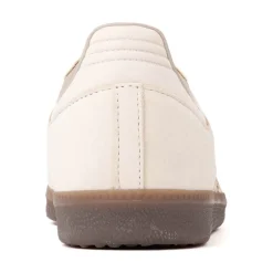 Mens adidas Samba OG Athletic Shoe - Alumina / Light Brown / Gum