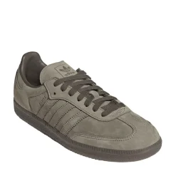 Mens adidas Samba OG Athletic Shoe - Clay / Olive Shadow / Gum