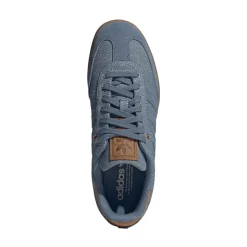 Mens adidas Samba OG Athletic Shoe - Denim / Gum