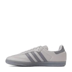 Mens adidas Samba OG Athletic Shoe - Gray