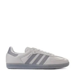 Mens adidas Samba OG Athletic Shoe - Gray