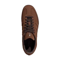 Mens adidas Samba OG Athletic Shoe - Preloved Brown / Aurora Coffee / Gum
