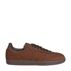 Mens adidas Samba OG Athletic Shoe - Preloved Brown / Aurora Coffee / Gum