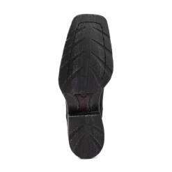 Mens Ariat Midtown Rambler Boot - Matte Black
