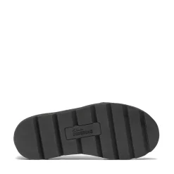 Mens Clarks Meare Walla Casual Shoe - Black