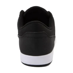 Mens DC Crisis 2 Skate Shoe - Black