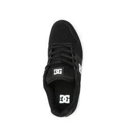 Mens DC Manteca 4 Skate Shoe - Black