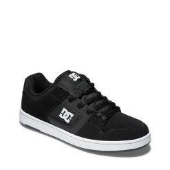 Mens DC Manteca 4 Skate Shoe - Black