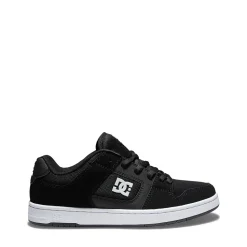 Mens DC Manteca 4 Skate Shoe - Black