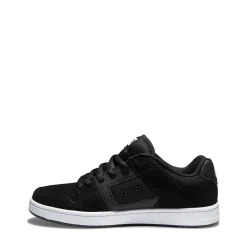 Mens DC Manteca 4 Skate Shoe - Black
