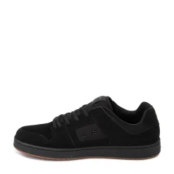 Mens DC Manteca 4 Skate Shoe - Black / Gum