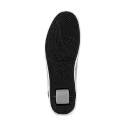 Mens Heelys Pro 20 Skate Shoe - Black / Gray
