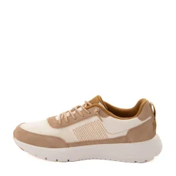 Mens HEYDUDE Sirocco Alta Slip-On Sneaker - Tan