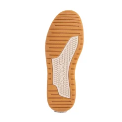 Mens Levi's Caleb Hi Sneaker - Tan
