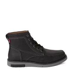 Mens Levi's Daleside Chukka Boot - Black