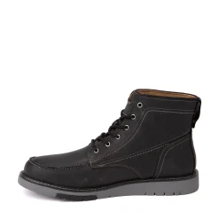 Mens Levi's Daleside Chukka Boot - Black