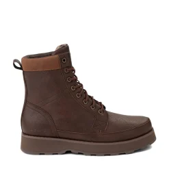 Mens Levi's Greyson Boot - Dark Brown