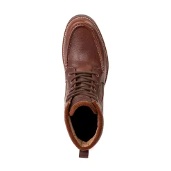 Mens Levi's Pelham Neo Boot - Dark Brown
