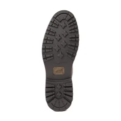 Mens Levi's Pelham Neo Boot - Dark Brown
