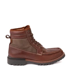Mens Levi's Pelham Neo Boot - Dark Brown