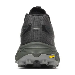 Mens Merrell Agility Peak 6 Running Shoe - Black