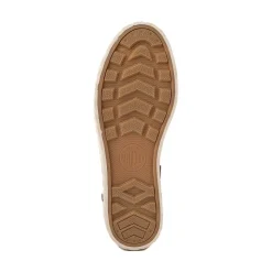 Mens Palladium Palla Ace Sneaker - Abbey Stone