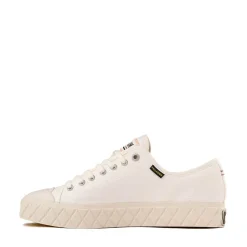 Mens Palladium Palla Ace Sneaker - Star White