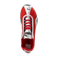 Mens PUMA H-Street OG Sneaker - For All Time Red / PUMA Black / PUMA Silver
