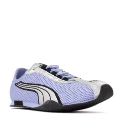 Mens PUMA H-Street OG Sneaker - Intense Lavender / PUMA Silver