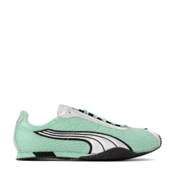 Mens PUMA H-Street OG Sneaker - Mint Jelly / PUMA Silver