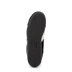 Mens PUMA Speedcat OG Athletic Shoe - Black / White
