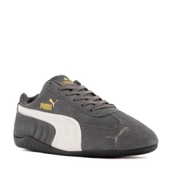 Mens PUMA Speedcat OG Athletic Shoe - Dusky Gray