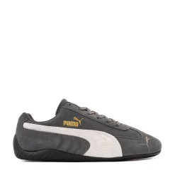 Mens PUMA Speedcat OG Athletic Shoe - Dusky Gray
