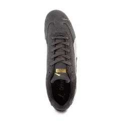 Mens PUMA Speedcat OG Athletic Shoe - Dusky Gray