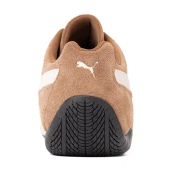 Mens PUMA Speedcat OG Athletic Shoe - Haute Coffee / Frosted Ivory / Black