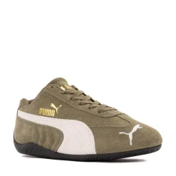Mens PUMA Speedcat OG Athletic Shoe - Loden Green