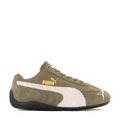 Mens PUMA Speedcat OG Athletic Shoe - Loden Green
