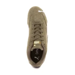 Mens PUMA Speedcat OG Athletic Shoe - Loden Green
