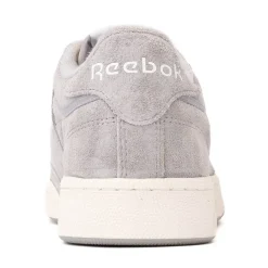 Mens Reebok Club C 85 Athletic Shoe - Grey 2 / Chalk
