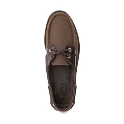 Mens Sperry Authentic Original邃